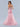 Prom Dresses Long Formal Applique Prom Dress Pink