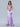 Prom Dresses Formal Long Prom Fitted Dress Lilac