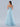Prom Dresses Formal Long Sequin Prom Dress Blue