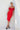 Cocktail Dresses Bodycon Off  Shoulder Short Evening Dress Red
