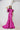 Formal Dresses Long Trumpet Evening Dress Fuchsia