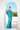 Formal Dresses Fitted Long Formal Evening Dress Turquoise