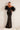 Formal Dresses Bodycon Long Evening Formal Dress Black Nude