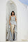 Formal Dresses A Line Long Formal Evening Dress Gold Gray