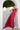 Formal Dresses Asymmetrical Formal Evening Long Dress Fuchsia
