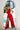 Formal Dresses Asymmetrical Formal Evening Long Dress Red