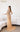 Formal Dresses Beaded Evening Long Formal Dress Nude Crystal