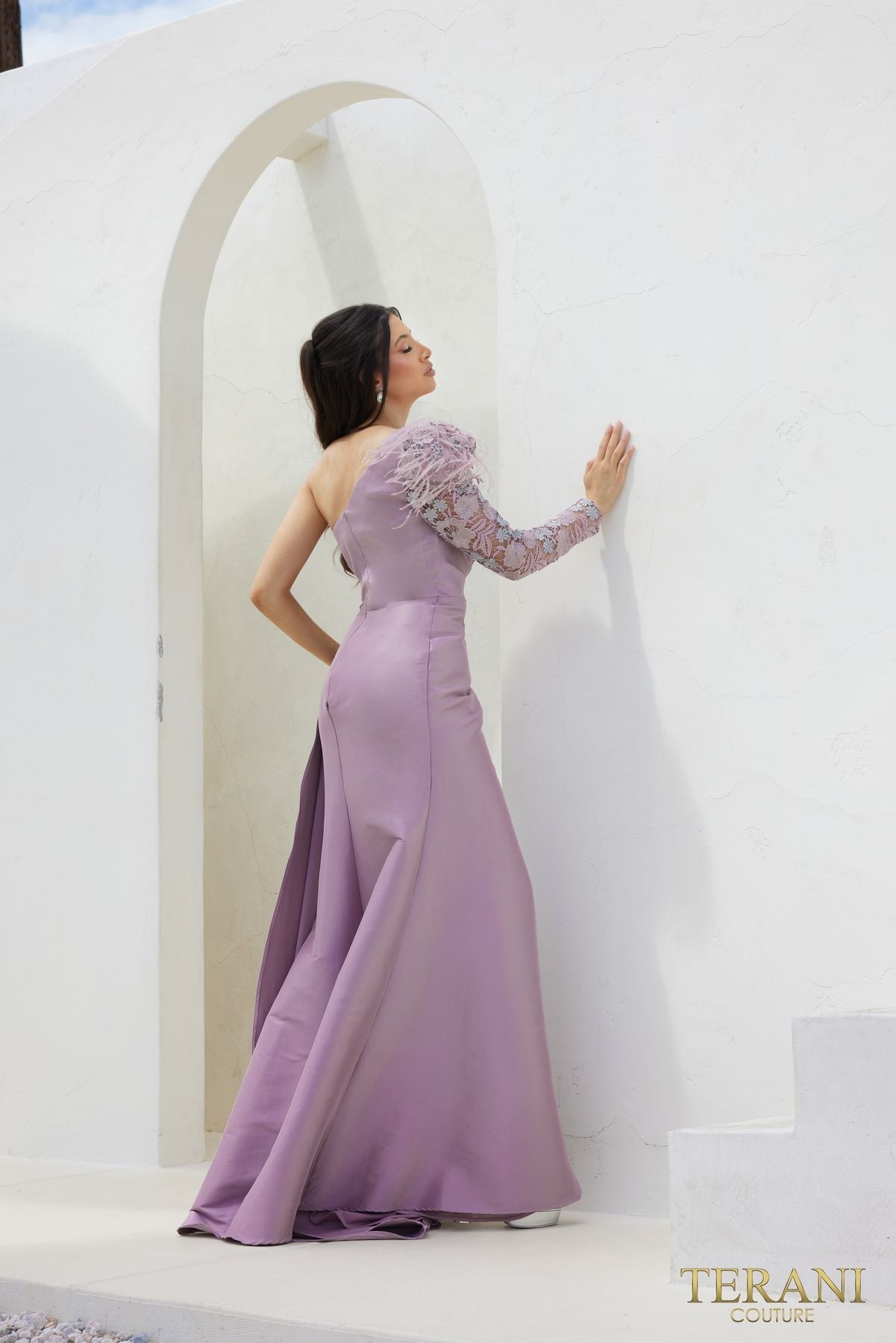Mother of the Bride Dresses Formal Mother of the Bride Dress Rose