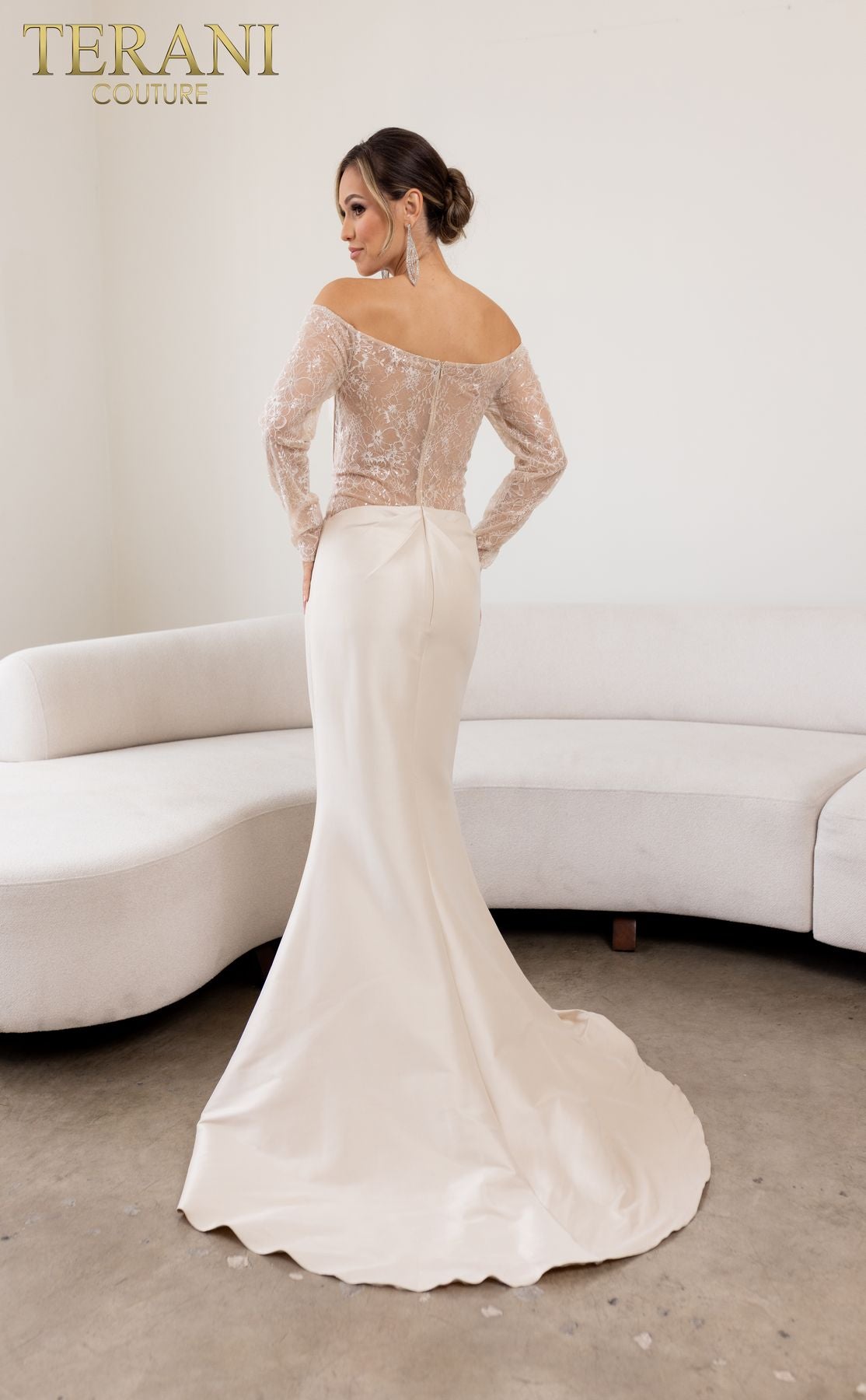 Mother of the Bride Dresses Long Formal Mother of the Bride Dress Champagne Nude