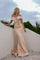 Mother of the Bride Dresses Long Formal Evening Mother of the Bride Dress Rose Pink