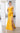 Formal Dresses Long Formal Evening Fitted Dress Curry