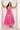 Prom Dresses A Line Prom Gown Fuchsia