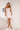 Cocktail Dresses Cocktail Bodycon Short Dress Light Pink