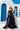 Prom Dresses Embroidered Long Prom Ballgown Black