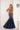 Prom Dresses Mermaid Long Prom Dress Navy