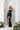 Prom Dresses Column Long Prom Dress Navy