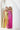 Prom Dresses Bodycon Slit Prom Long Dress Fuchsia