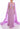 Formal Dresses Beaded Formal Evening Long Dress Lilac