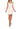 Cocktail Dresses Cocktail Bodycon Short Dress Ivory