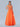 Prom Dresses Glitter Formal Long Applique Prom Dress Orange