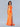 Prom Dresses Long Formal Fitted Prom Dress Orange