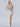 Prom Dresses Sequin Long Formal Feather Prom Dress Off White