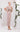 Formal Dresses Long Formal Fitted Dress Beige