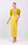 Formal Dresses Long Formal Fitted Dress Kiwi