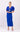 Formal Dresses Long Formal Fitted Dress Royal