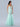 Prom Dresses Long Formal Prom Glitter Dress Aqua