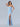 Prom Dresses Fitted Sequin Prom Long Formal Dress Blue