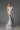 Formal Dresses Long Formal Peplum Evening Dress Taupe