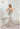 Prom Dresses Floral Mermaid Long Formal Prom Dress Taupe
