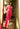 Pant Suit Beaded Long Pant Suit Fuchsia