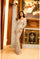 Prom Dresses Long Evening Beaded Formal Prom Dress Silver
