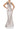 Formal Dresses Long Mermaid Style Formal Dress Champagne