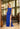 Formal Dresses Beaded Long Evening Formal Dress Royal
