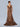 Formal Dresses Long Formal Embroidered Prom Dress Mocha