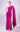 Prom Dresses Long Slit Formal Prom Dress Fuchsia