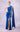 Prom Dresses Long Slit Formal Prom Dress Royal