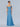 Mother of the Bride Dresses Long Formal Pleated Mother of the Bride Dress Slate