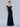 Mother of the Bride Dresses Long Formal Pleated Mother of the Bride Dress Navy