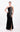 Prom Dresses Long Formal Prom Fitted Dress Black