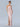 Formal Dresses Long Formal 3D Flower Prom Dress Dusty Pink