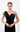 Prom Dresses Prom Long Formal Pleated Dress Black