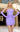 Cocktail Dresses Beaded Short Homecoming Fitted Cocktail Mini Dress Lilac