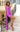 Cocktail Dresses Fitted Short Homecoming Cocktail Mini Dress Orchid