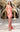 Cocktail Dresses Homecoming Short Fitted Cocktail Overskirt Dress Coral