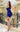 Cocktail Dresses Sequin Fitted Homecoming Short Cocktail Dress Royal