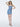 Cocktail Dresses Fitted Short Formal Sequin Dress Blue
